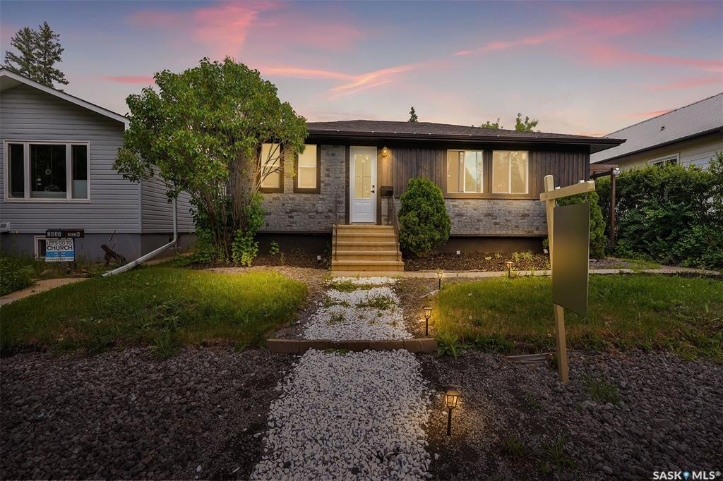 2843 Park Street  Regina SK S4N 2H9 photo