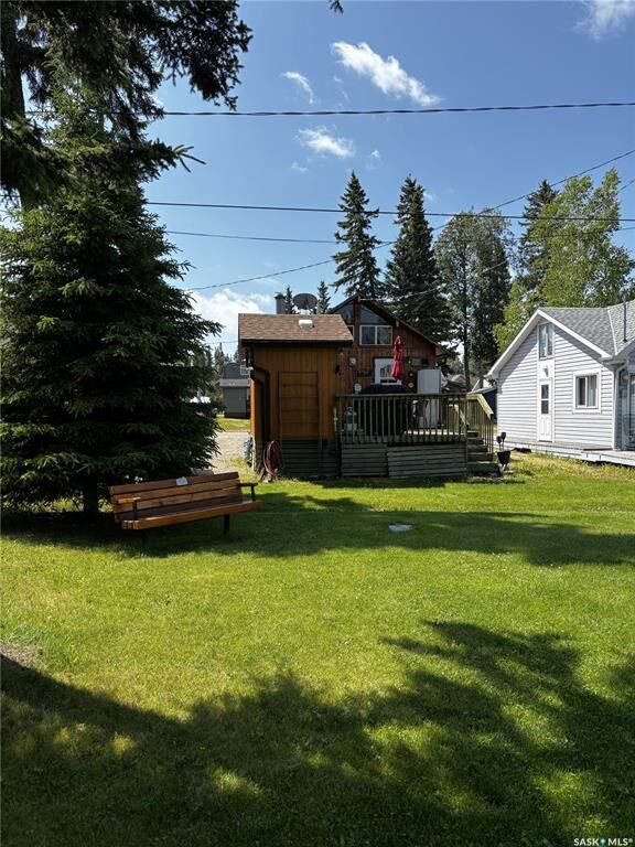 Property Photo:  Rural Address  SK  