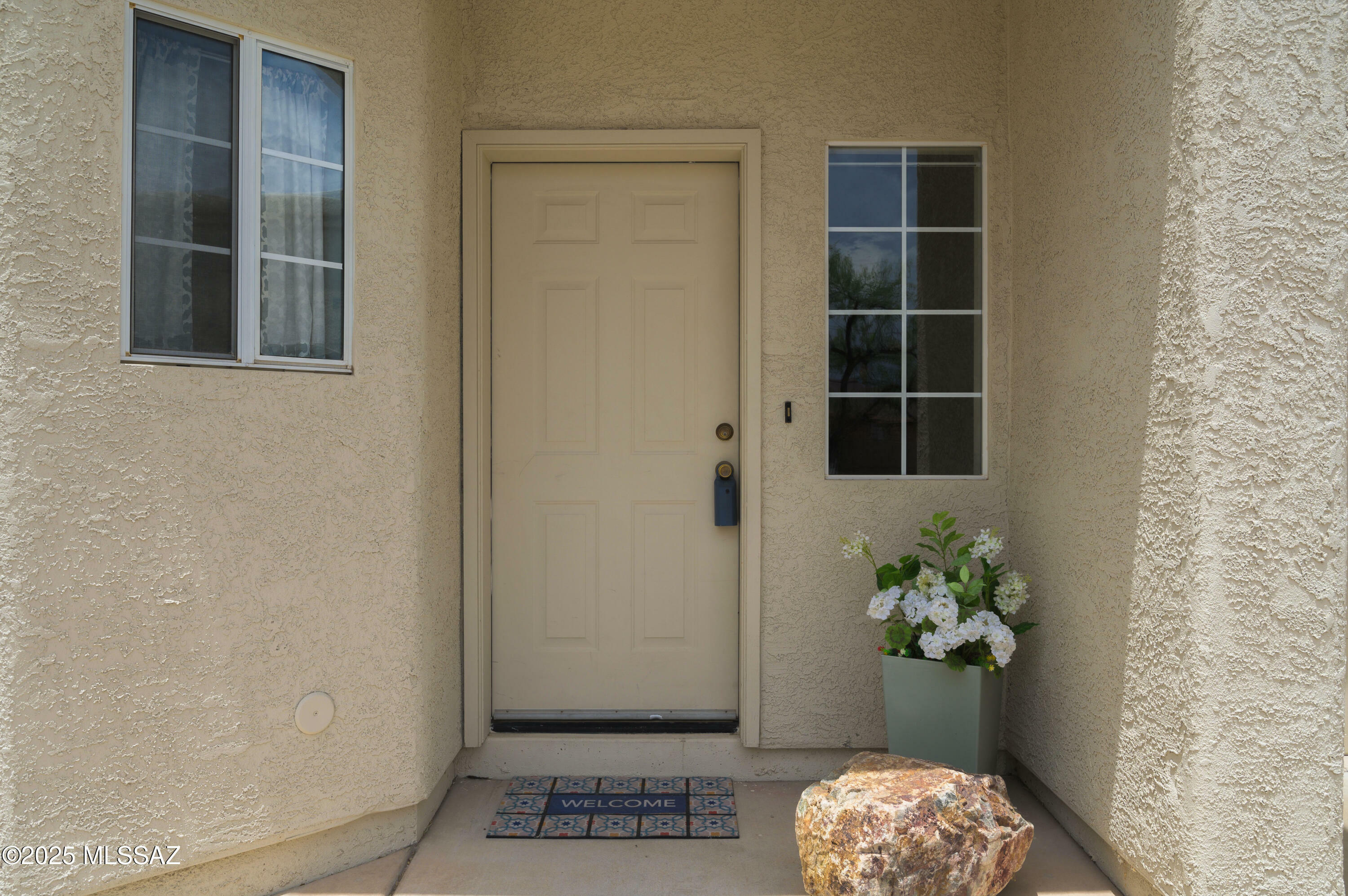 Property Photo: 2821 E Vespers Place AZ 85716