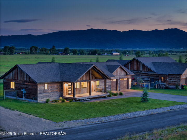 Property Photo:  1714 River Meadows Drive  ID 83455 