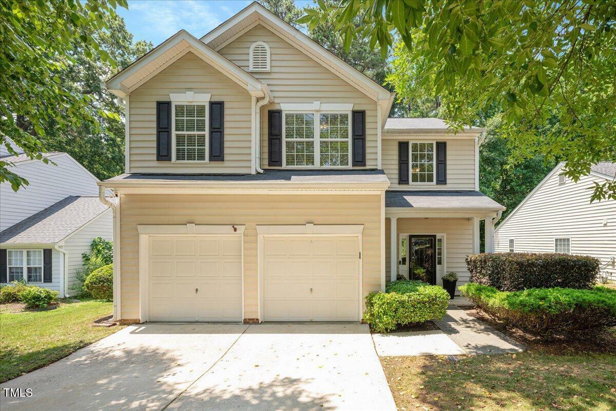 4524 Drewbridge Way  Raleigh NC 27604 photo