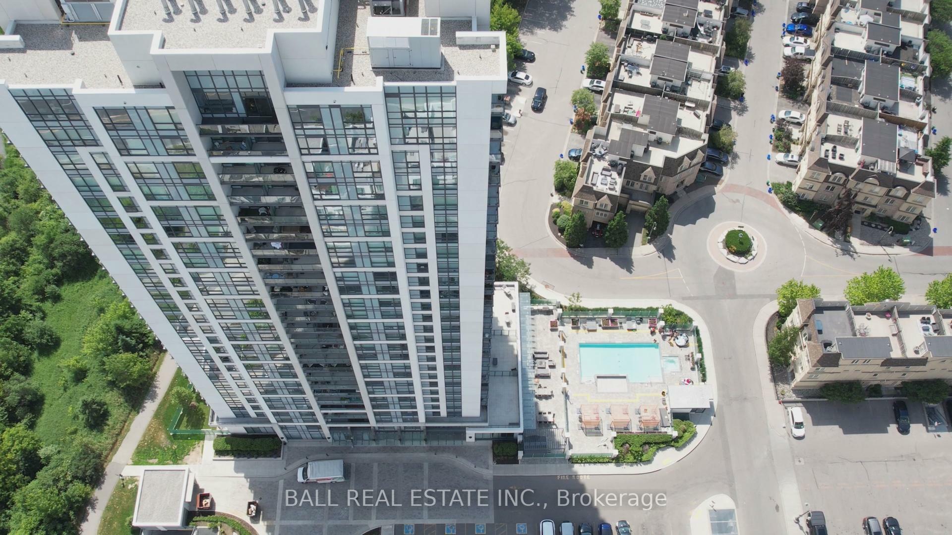 1255 Bayly Street 1402  Pickering ON L1W 0B6 photo
