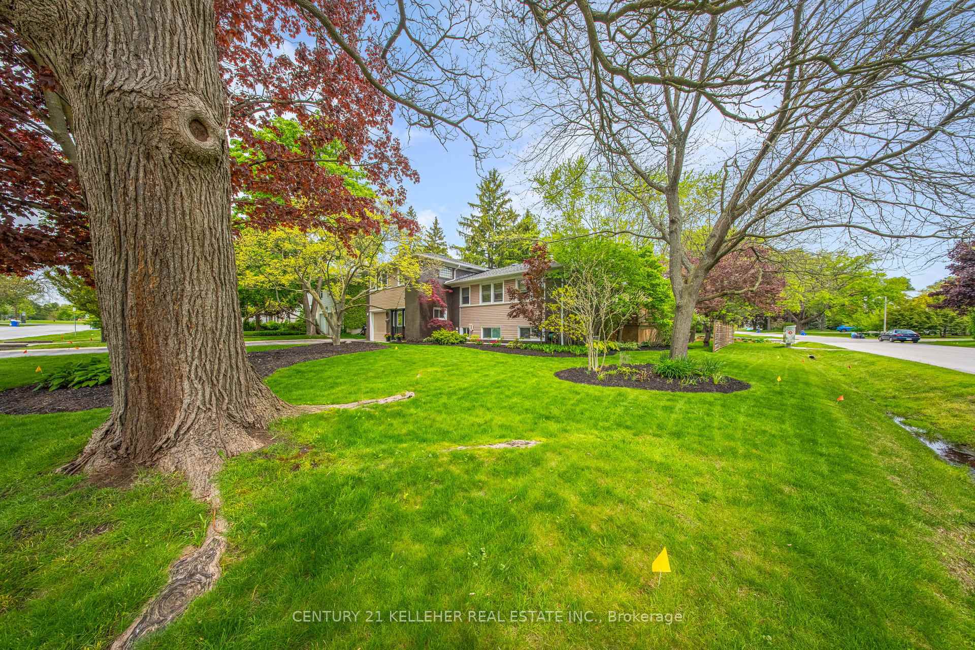 Photo de la propriété: 183 Westminster Drive ON L6L 4H8