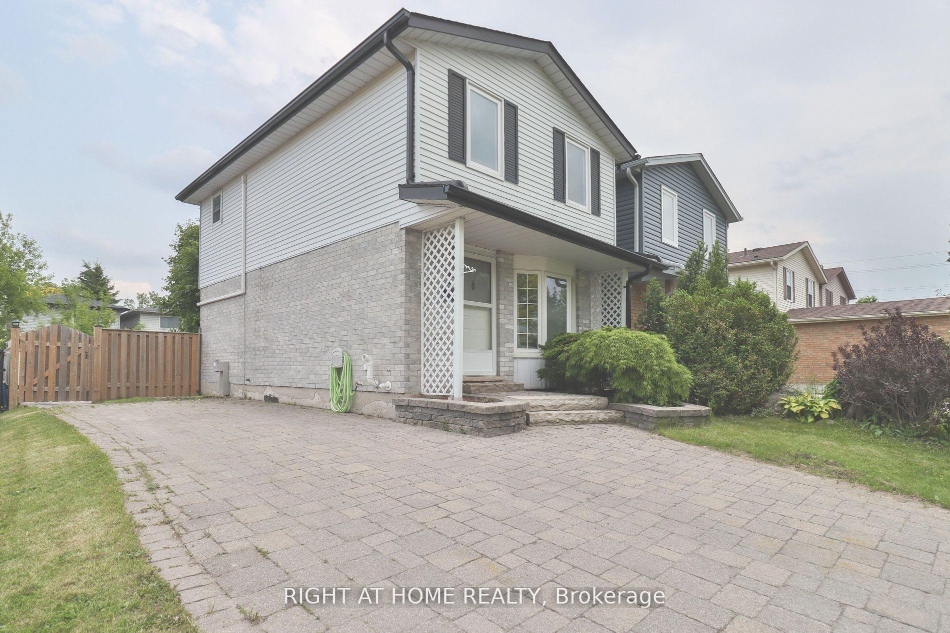 Photo de la propriété: 12 Hill Street ON L7J 2W2