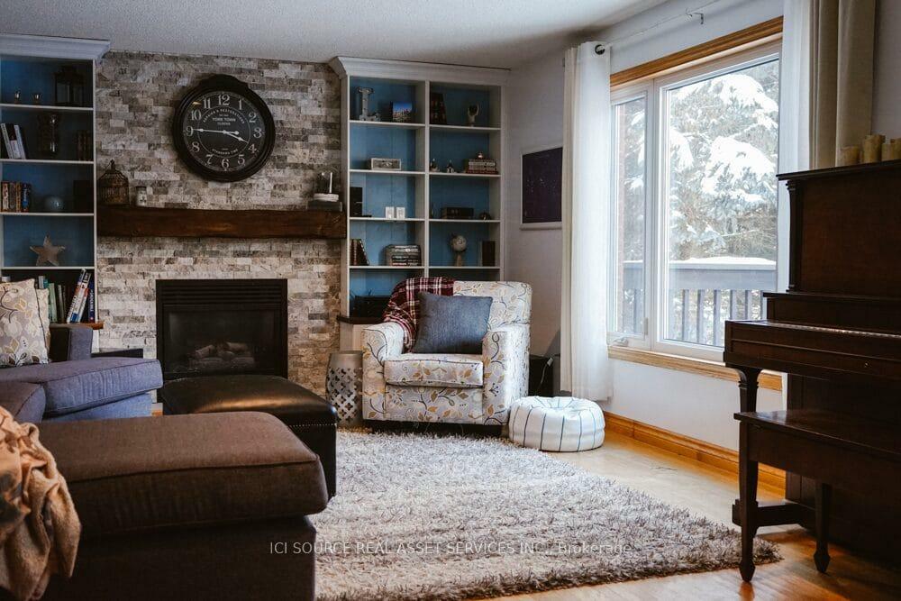Property Photo: 361 Westridge Drive ON N2L 5Y1