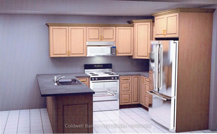 Property Photo:  204 Elgin Street  ON N0G 2P0 