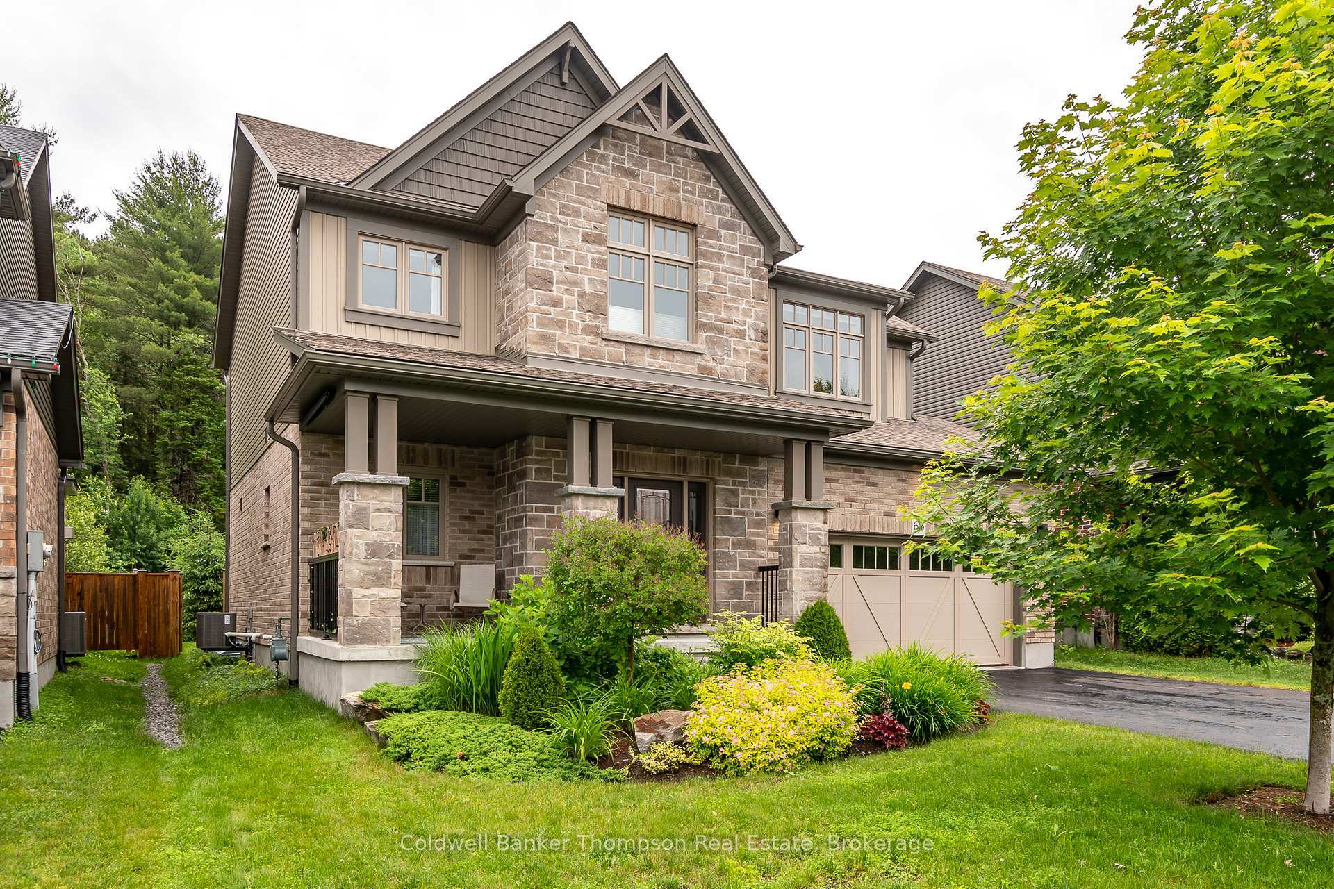68 Selkirk Drive  Huntsville ON P1H 0C6 photo