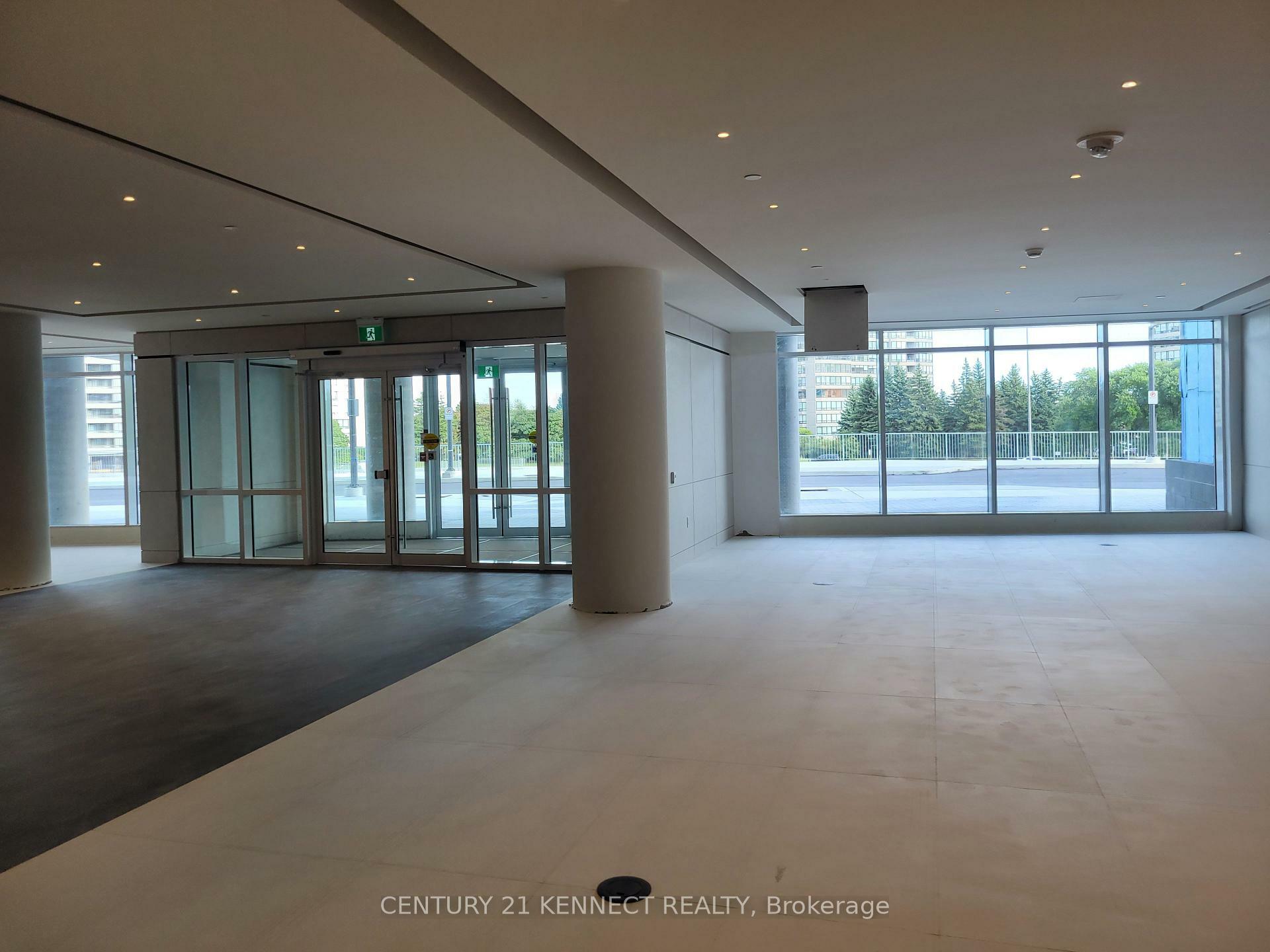 Property Photo: 50 Upper Mall Way B-0432 ON L4J 0J2