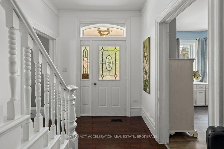 Property Photo:  359 Thomas Street  ON K0K 1X0 