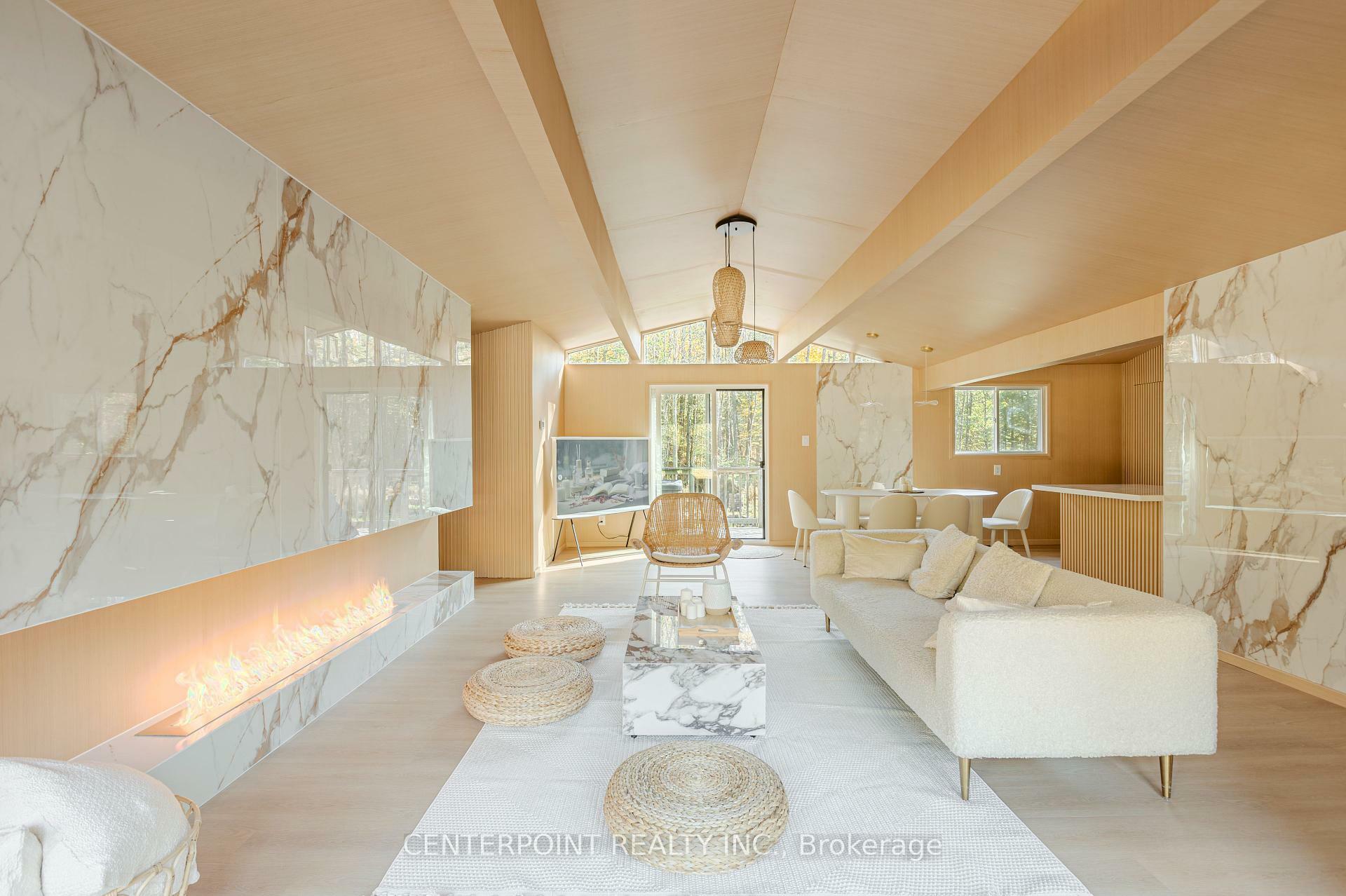 Photo de la propriété:  1140 Springdale Shores N/A  ON P1L 1W9 