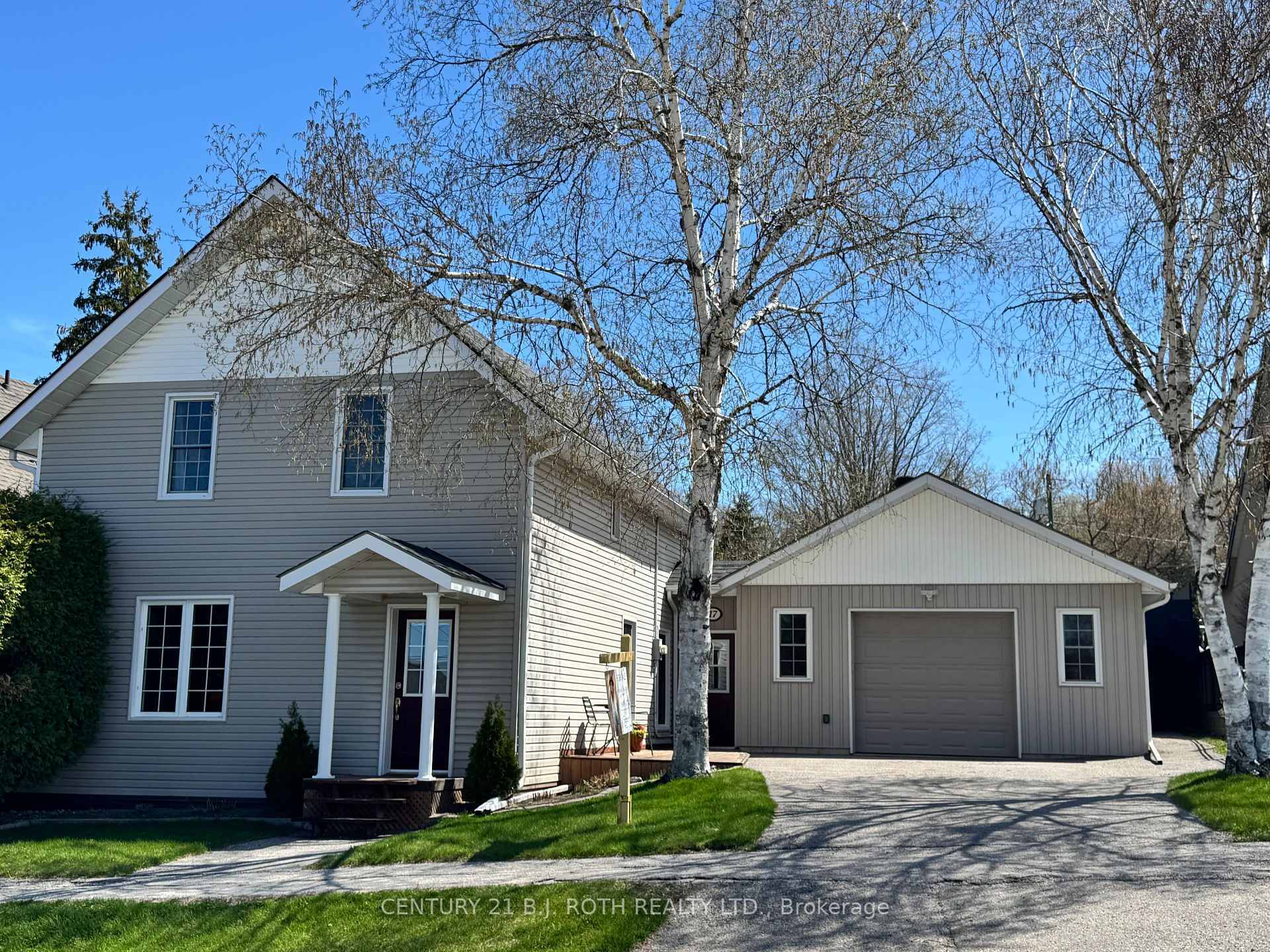 Photo de la propriété:  17 Peel Street  ON L9M 1A5 