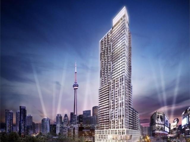 Property Photo:  251 Jarvis Street 514  ON M5B 2C2 