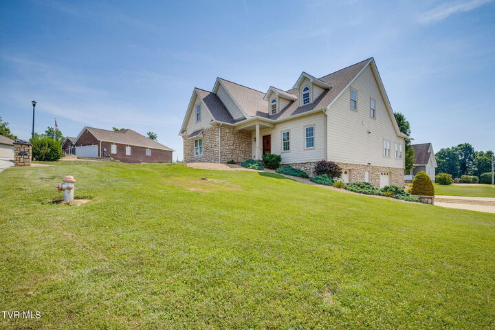 Property Photo: 4001 Rick Slaughter Court TN 37660