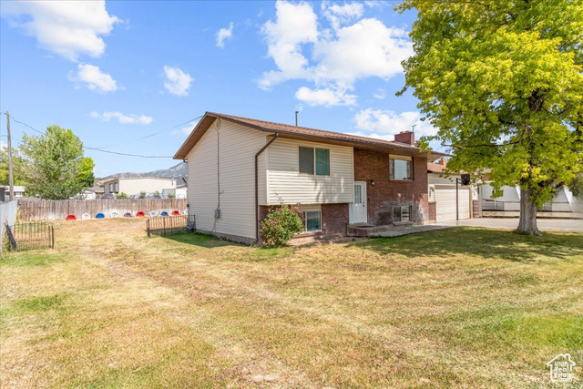 Property Photo: 670 N 400 E UT 84648