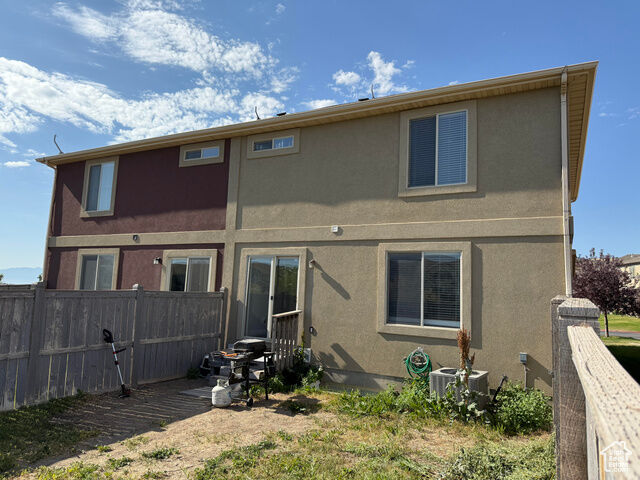 Property Photo: 3883 E Glacier Rd UT 84005