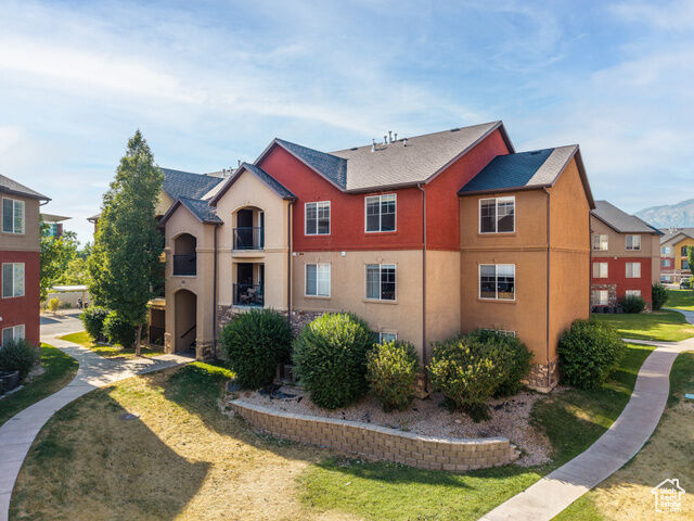 Property Photo: Address not disclosed UT 84062