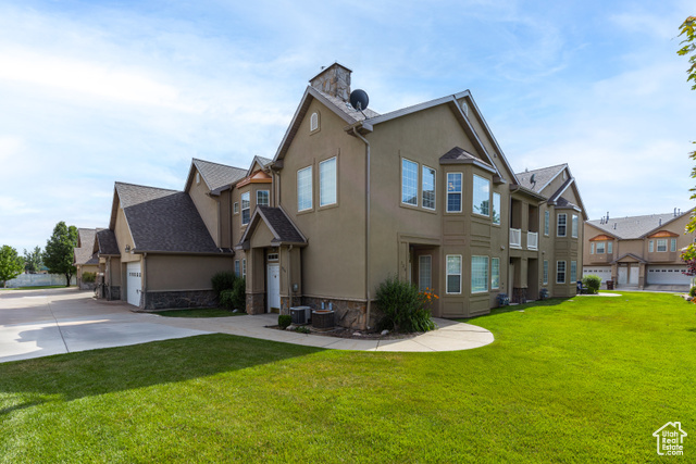 Property Photo: 934 Shetland Ln UT 84025