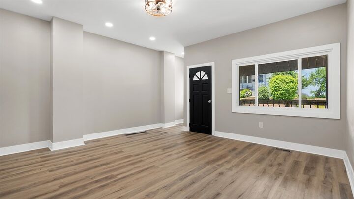 Property Photo:  2636 Cobden St  PA 15203 