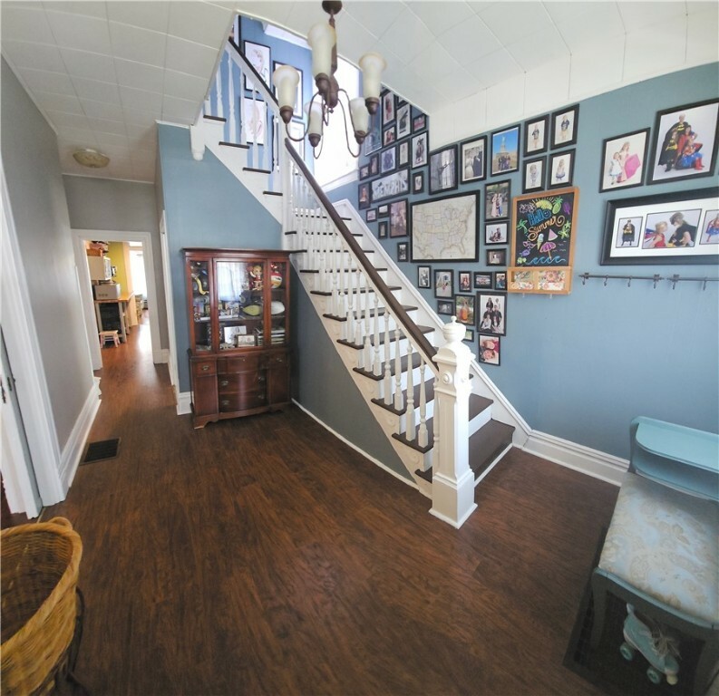 Property Photo: 216 N Sprague Ave PA 15202