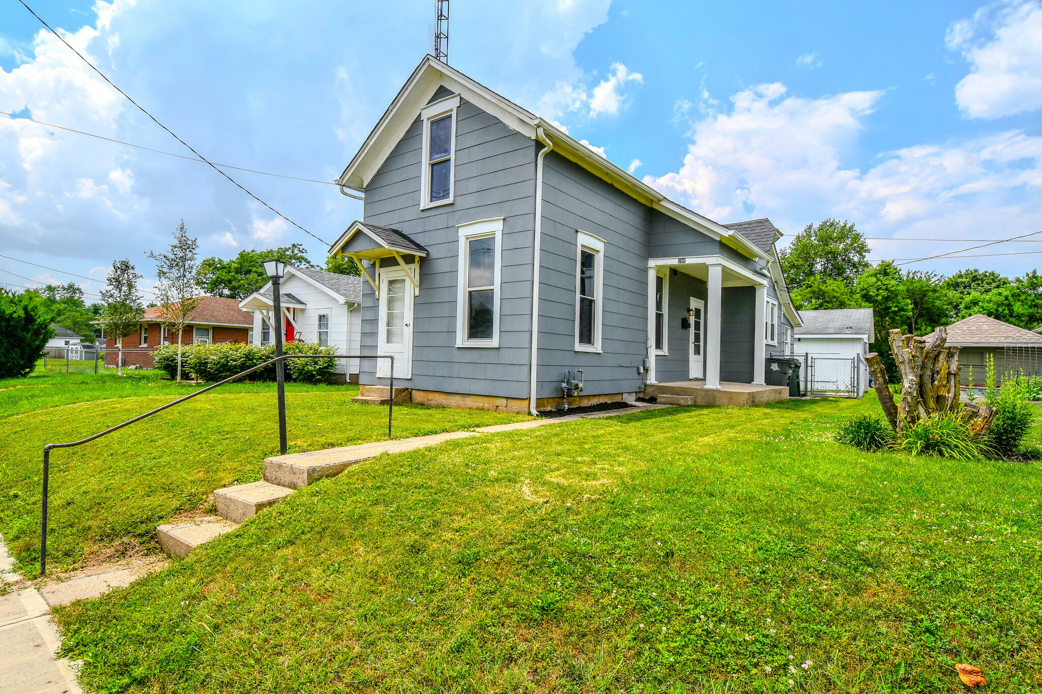 Property Photo:  220 Williams Street  OH 45373 