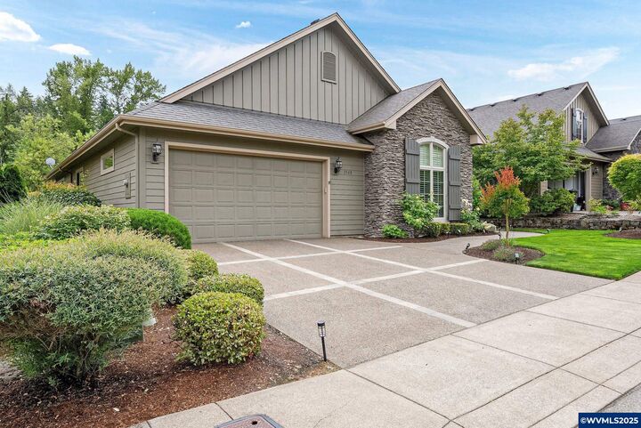 Property Photo: 3368 Championship Dr S OR 97302