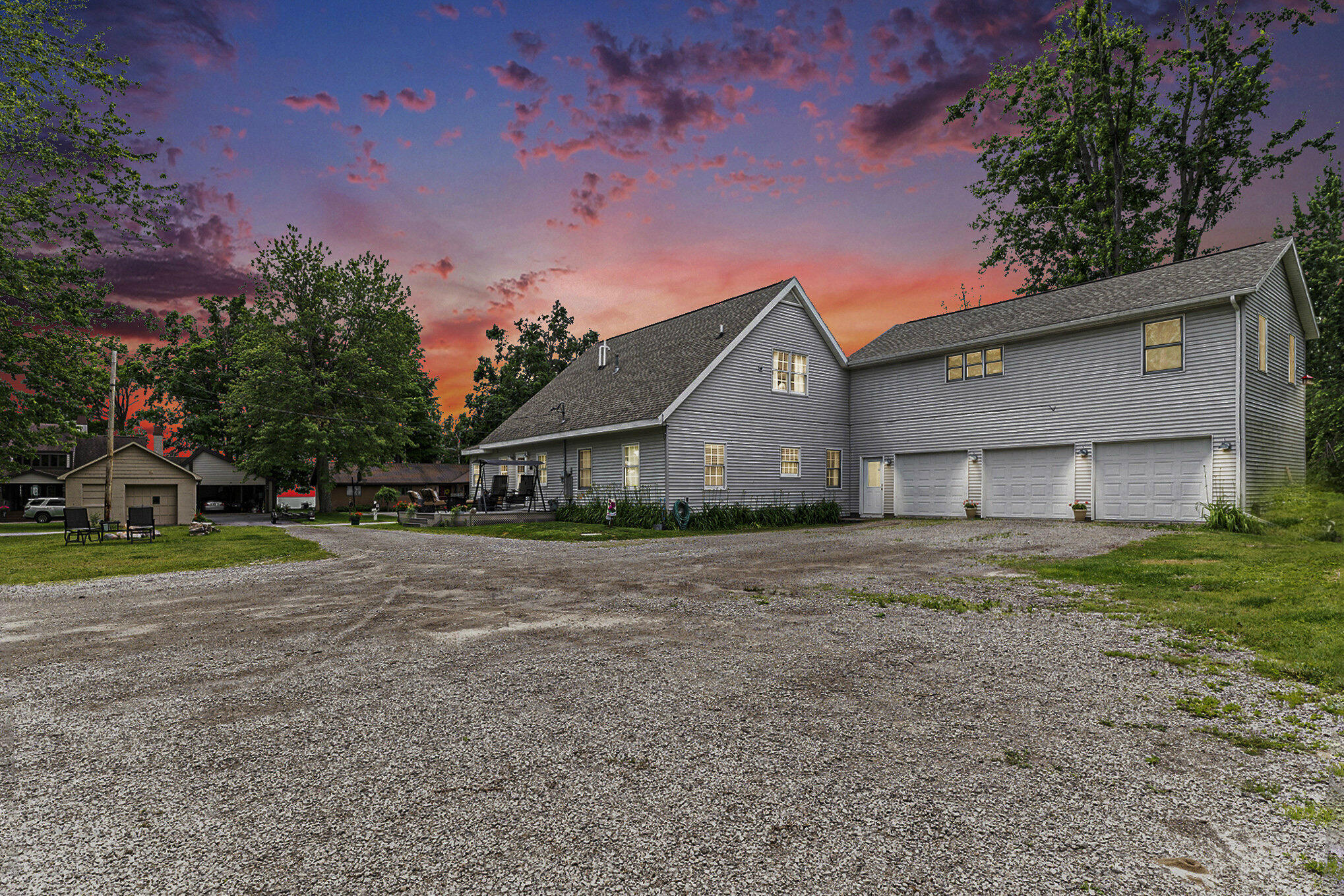 50 W Parkway Drive  Cheboygan MI 49721 photo
