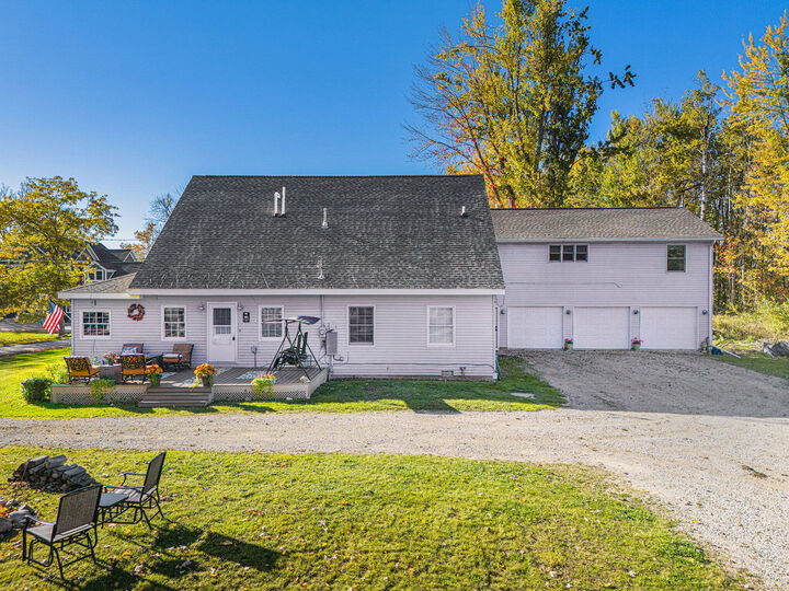 50 W Parkway Drive  Cheboygan MI 49721 photo