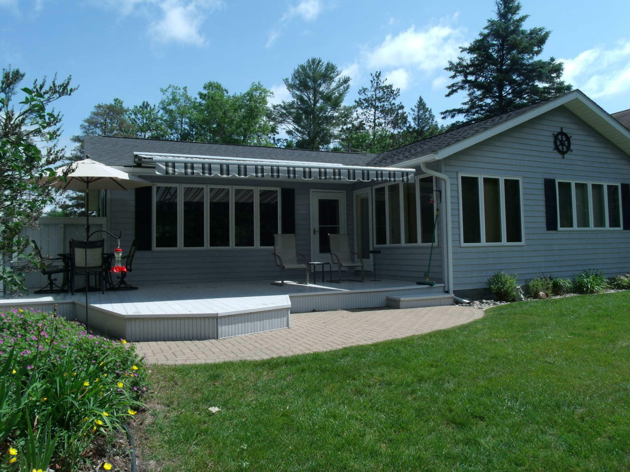 Property Photo: 6679 Barbara Avenue MI 49749