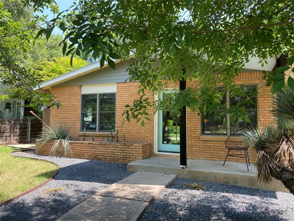 Property Photo:  1005 W Saint Johns Avenue  TX 78757 