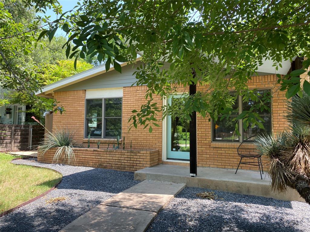 Property Photo:  1005 W Saint Johns Avenue  TX 78757 