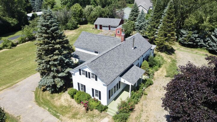 Property Photo: 1330 Cumberland Head Road NY 12901