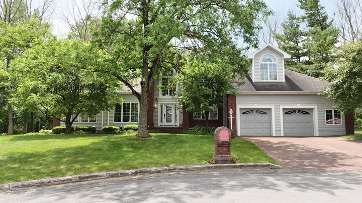 Property Photo: 3 Summer Hill Court NY 12901