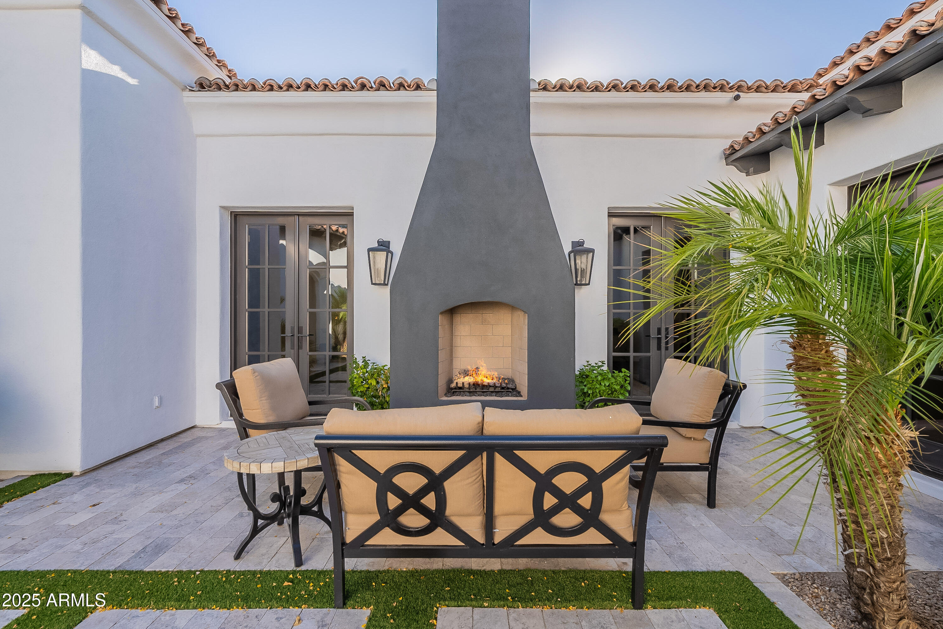 Property Photo: 6802 E Sunnyvale Road AZ 85253
