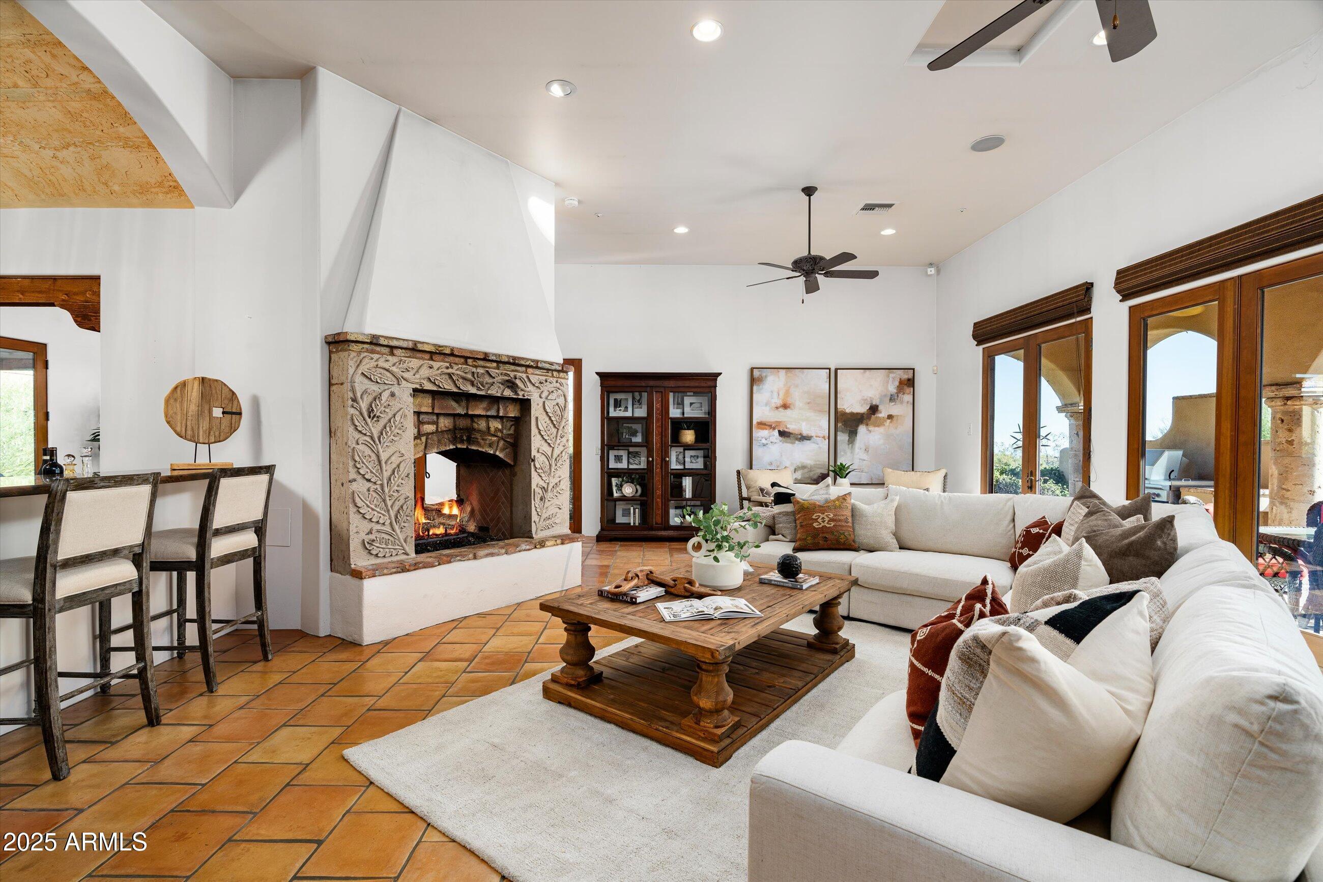 Property Photo: 40039 N 107th Place AZ 85262