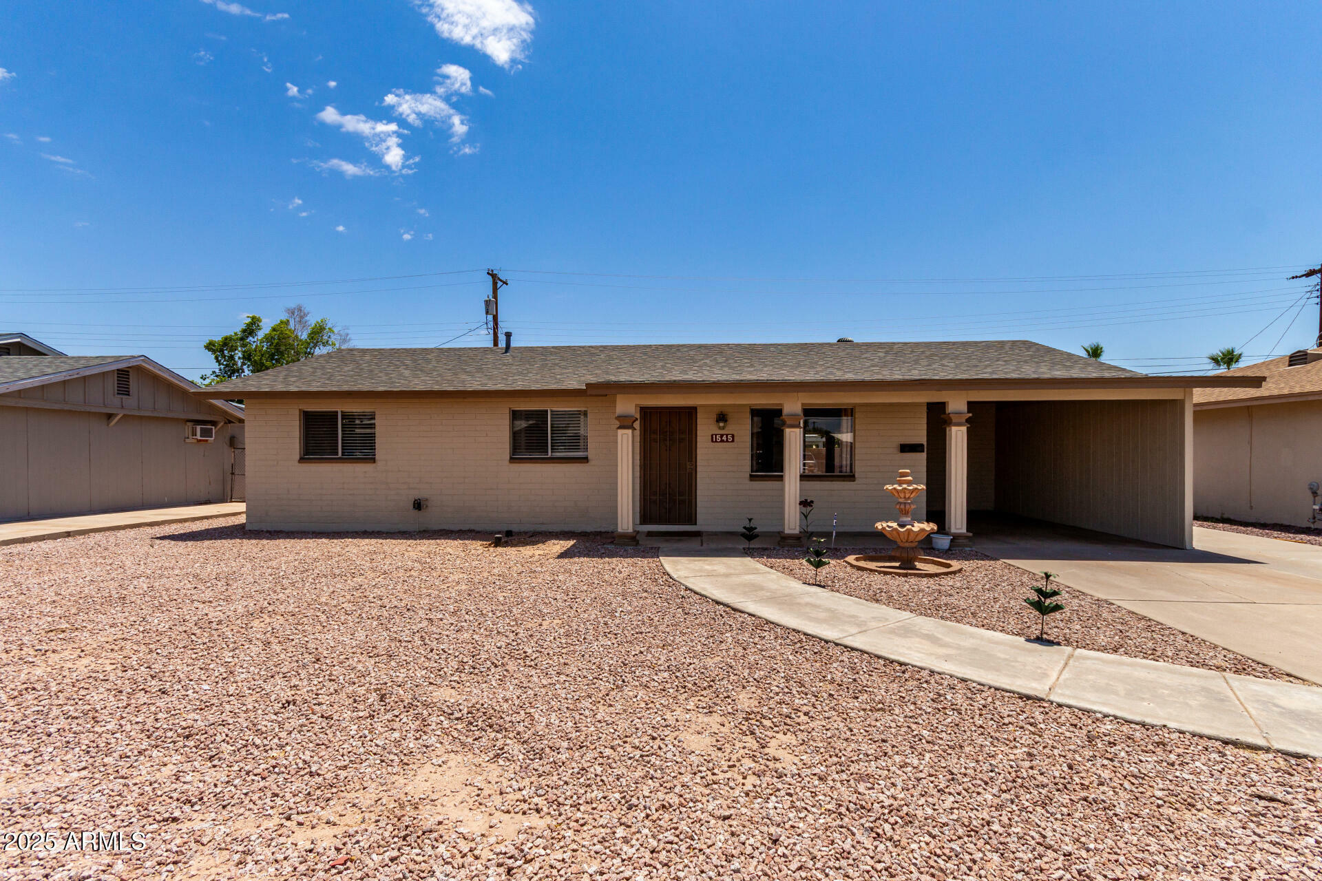 1545 W 7th Avenue  Mesa AZ 85202 photo