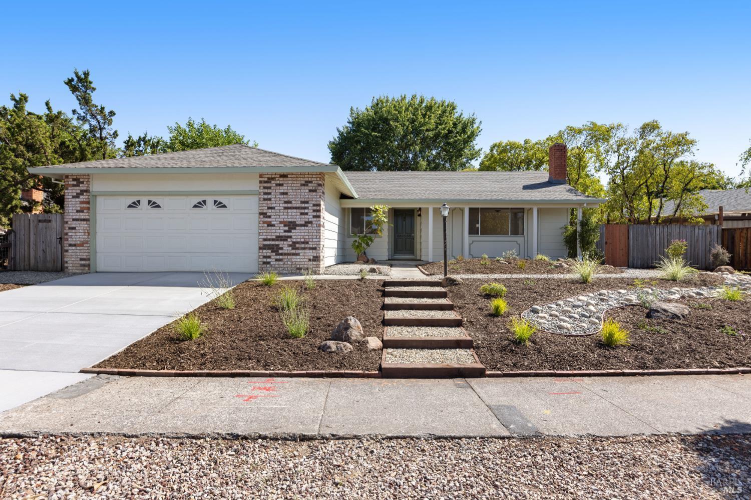 2454 Appletree Drive  Santa Rosa CA 95403 photo