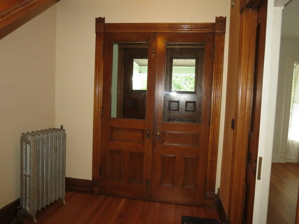 Property Photo: 54 W 5th Street NY 14830