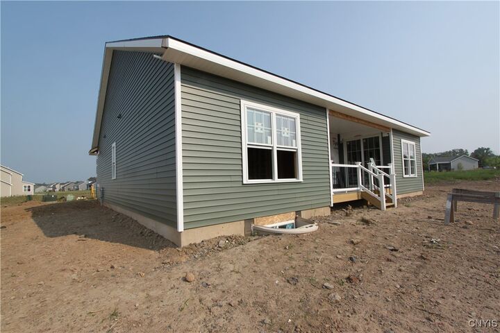 Property Photo: 8024 Timber Banks Road NY 13027