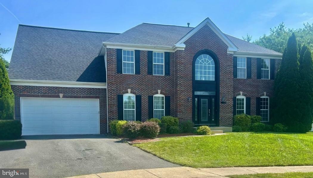 Property Photo: 4811 Lake Ontario Way MD 20720