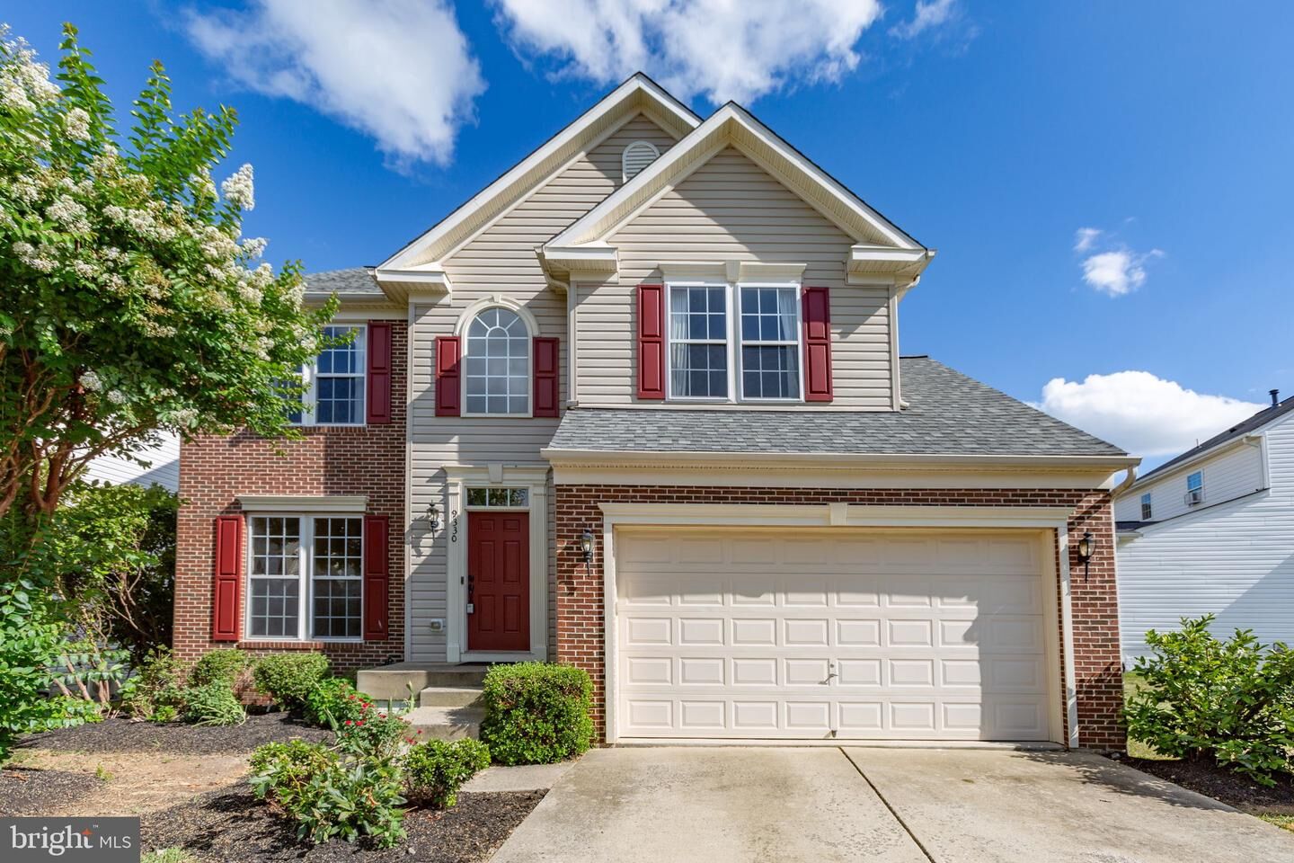 Property Photo:  9330 Birch Cliff Drive  VA 22407 