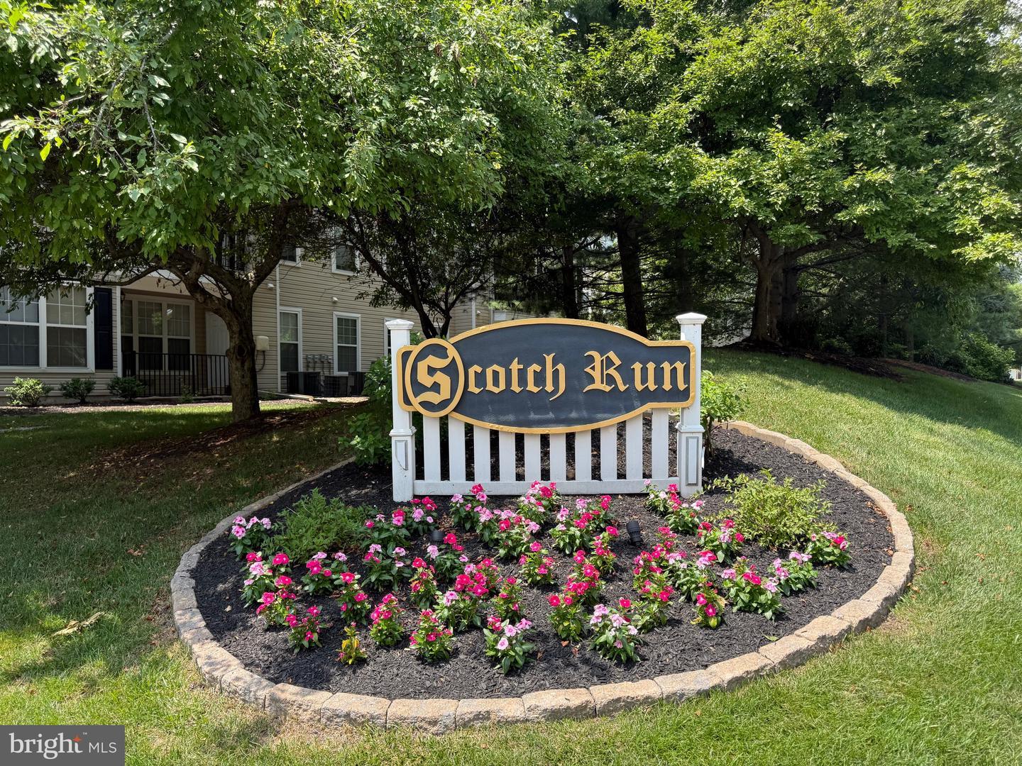 Property Photo: 76 Kyle Way NJ 08628