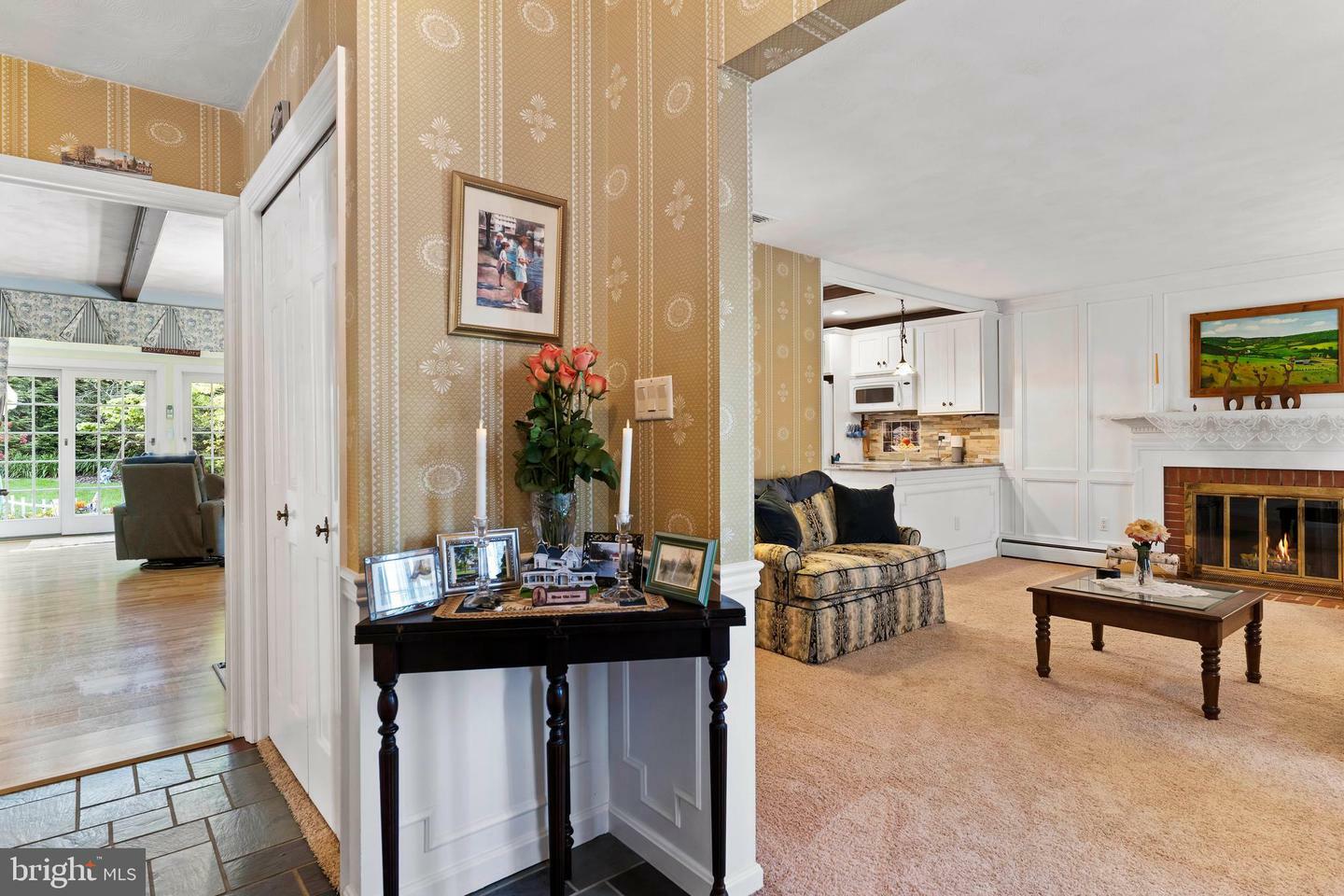 Property Photo:  1473 Lutztown Road  PA 17007 