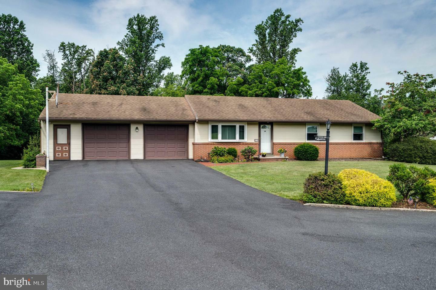 Property Photo: 20 McCormick Road PA 19540
