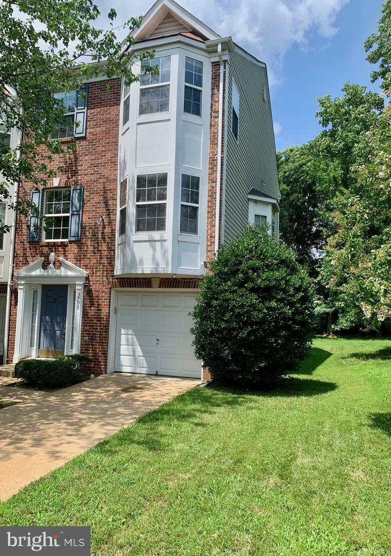 3700 Matura Lane  Woodbridge VA 22192 photo