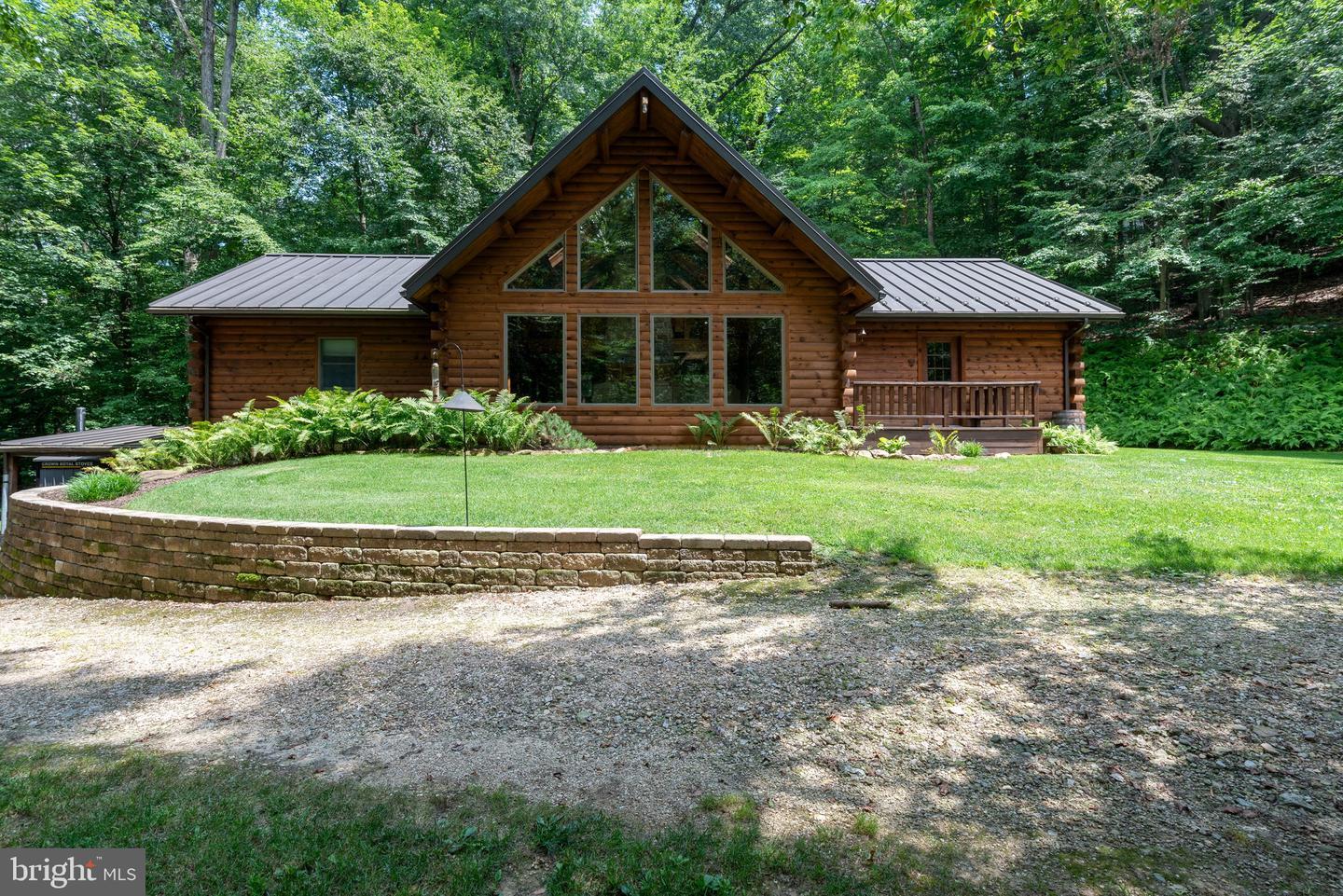 Property Photo: 36 Amanda Lane PA 17368