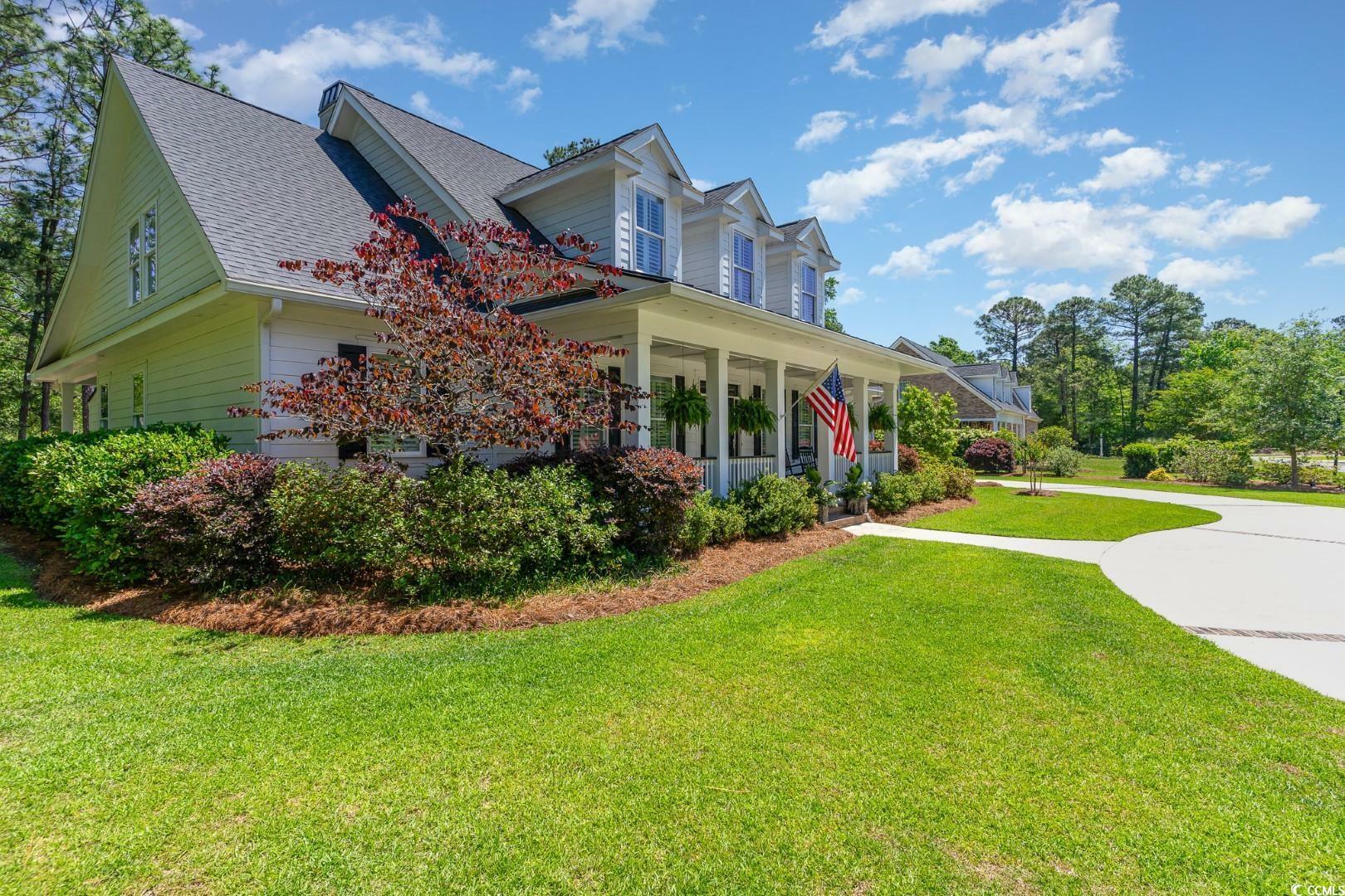 Property Photo: 226 Red Tail Hawk Loop SC 29585
