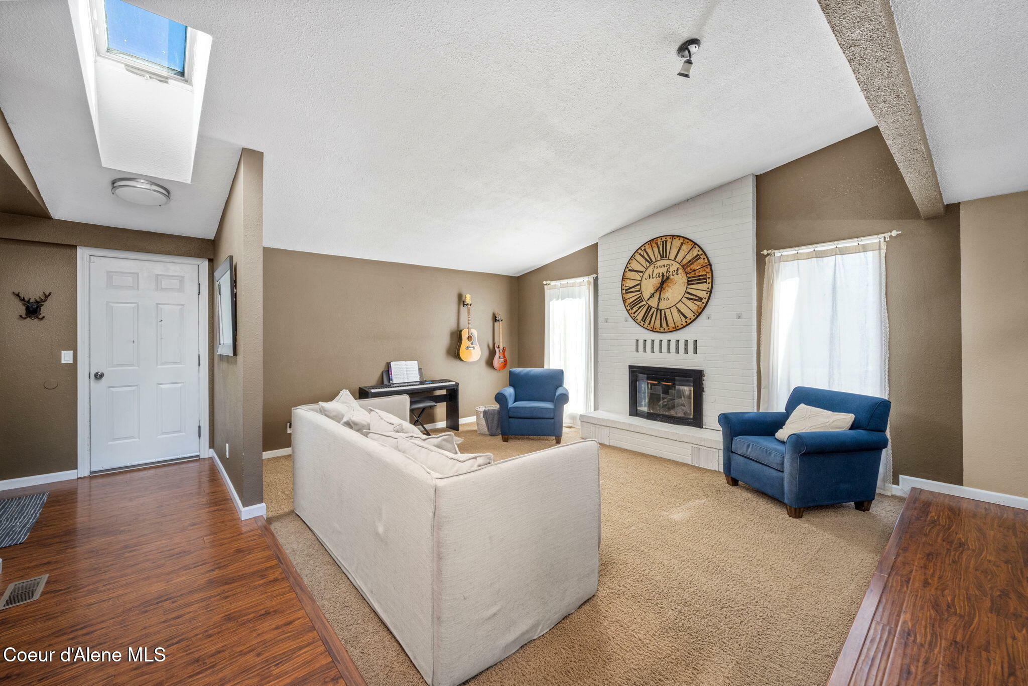 Property Photo:  1626 E Plaza Dr  ID 83854 
