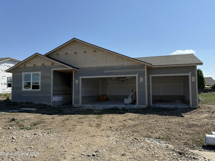 Property Photo: 4299 N Arrowleaf Lp ID 83854