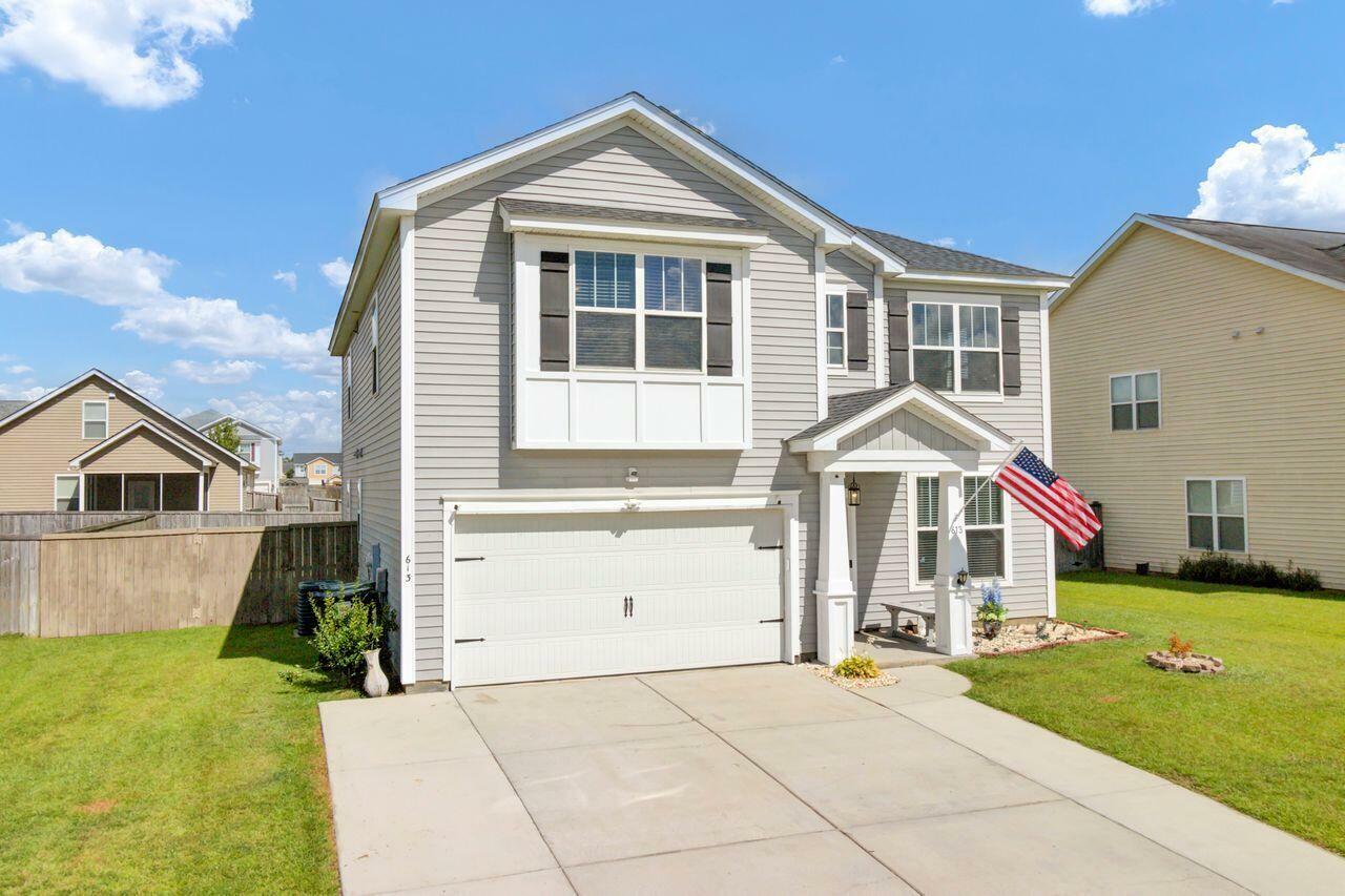 Property Photo: 613 Ravens Wood Road SC 29486