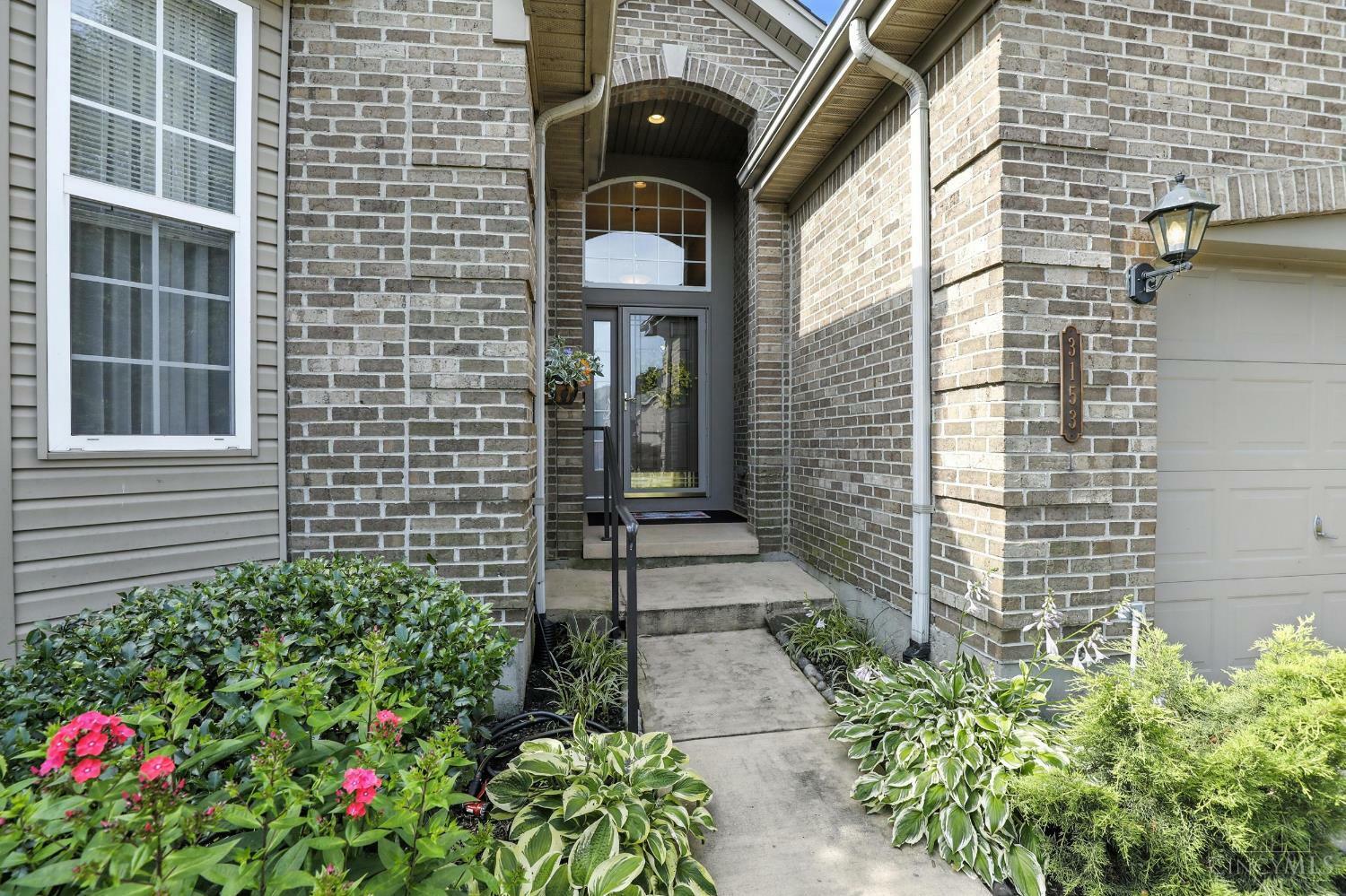 Property Photo:  3153 Schaffers Run Court  OH 45011 